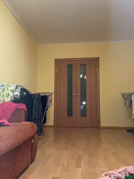 Crayzy Luv online show from March 2025 12:32:01 AM