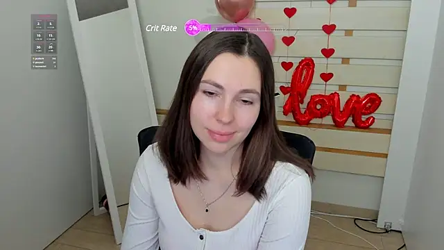 Lexy flower online show from February 2025 11:05:01 AM