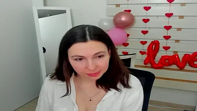 Lexy flower online show from March 2025 04:46:01 PM