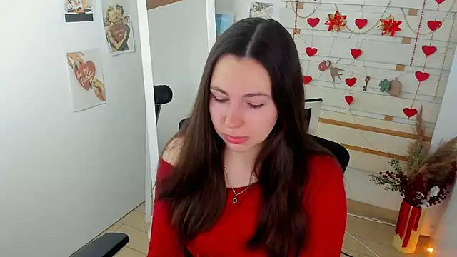 Lexy flower online show from February 2026 01:42:01 PM