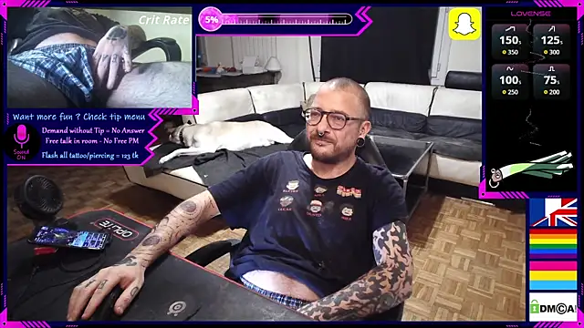 Law Leek online show from November 2025 03:59:01 PM