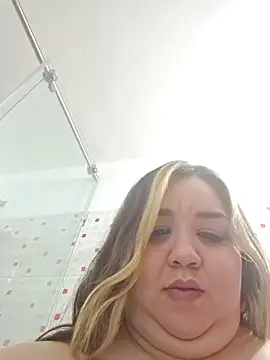 Venus queenn online show from March 2025 12:38:02 AM