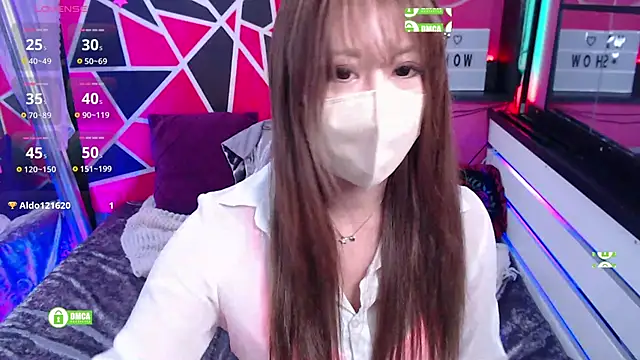 Lion        online show from January 2025 02:50:02 AM