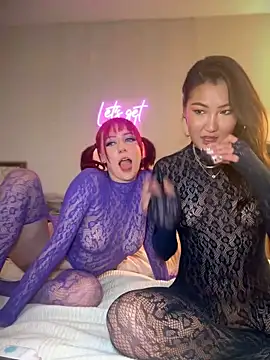 marleymaxwell online show from January 2025 08:05:01 AM