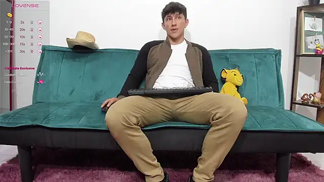 jacques cardiet online show from January 2025 06:21:01 PM