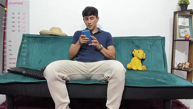 jacques cardiet online show from January 2025 05:41:01 PM