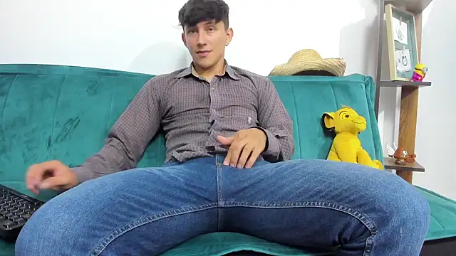 jacques cardiet online show from February 2025 11:01:01 PM