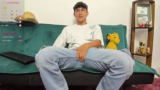 jacques cardiet online show from March 2025 03:26:01 PM