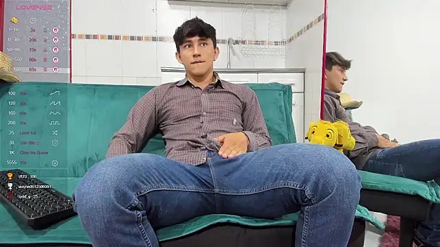 jacques cardiet online show from March 2025 05:35:02 PM