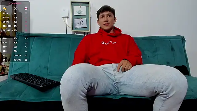 jacques cardiet online show from September 2025 11:24:01 AM