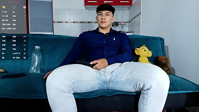 jacques cardiet online show from December 2025 11:16:02 AM