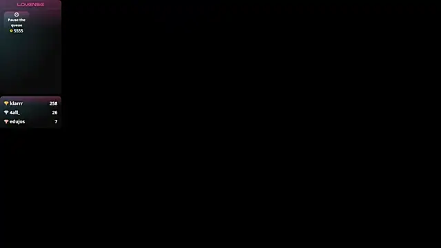 Snapshot of Alejandra_Dunn chatting on February 2025 09:55:02 AM Alejandra Dunn online show from February 2025 09:55:02 AM