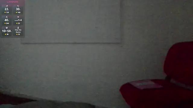 Snapshot of Alejandra_Dunn chatting on February 2025 04:25:01 AM Alejandra Dunn online show from February 2025 04:25:01 AM