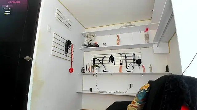 Snapshot of Alejandra_Dunn chatting on March 2025 02:12:01 PM Alejandra Dunn online show from March 2025 02:12:01 PM