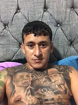 CristopherSexyBoy online show from February 2025 12:59:02 AM