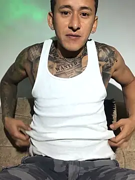 CristopherSexyBoy online show from March 2025 12:41:02 PM