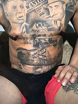 CristopherSexyBoy online show from March 2025 05:17:02 PM