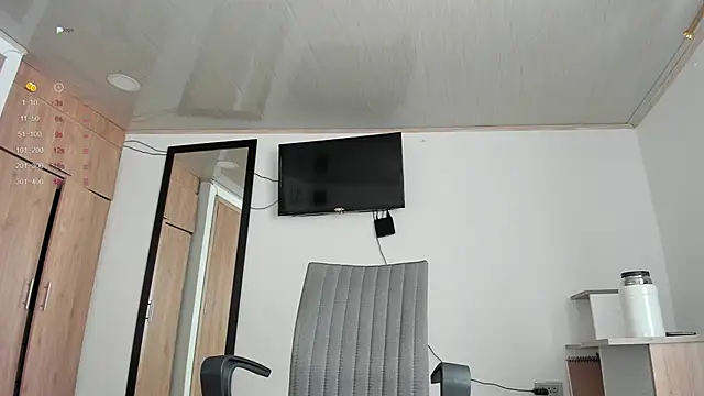 manucute 23  online show from January 2025 04:11:01 PM