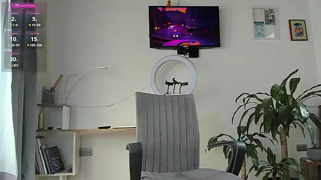 manucute 23  online show from October 2025 02:59:01 PM