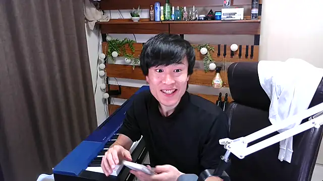 IroManager online show from January 2026 07:23:01 AM