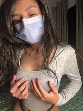 ZINA-MOROCCO online show from October 2025 11:46:02 PM