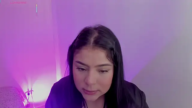 Oriana Guzman online show from February 2026 12:33:02 AM