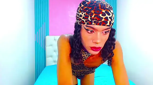 Foxy Ella  online show from December 2024 03:39:01 PM