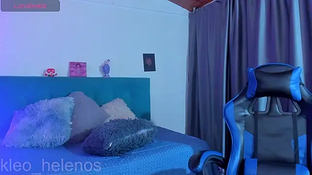 kleo helenos online show from May 2026 02:31:01 AM