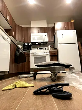 SexyB214 online show from October 2025 06:26:02 AM