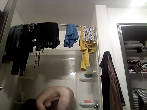 SexyB214 online show from December 2025 04:24:02 PM