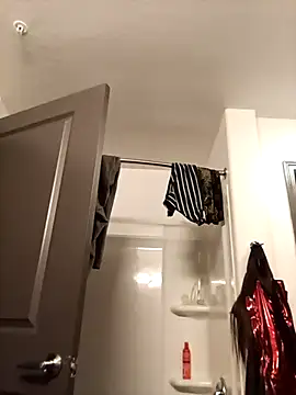 SexyB214 online show from January 2026 07:30:01 PM