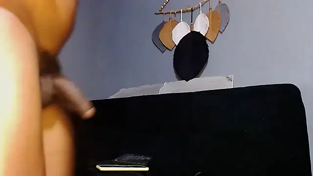 Grandeygruesa1 online show from February 2025 12:45:02 PM