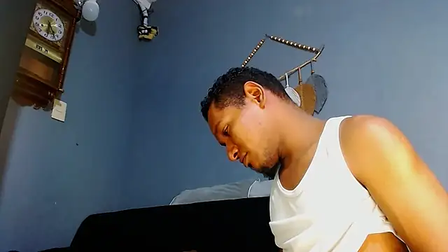 Grandeygruesa1 online show from March 2025 11:27:02 AM