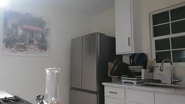 NatalieKneals online show from December 2025 02:43:02 AM