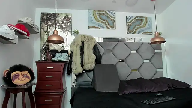 Snapshot of KING_FIT chatting on March 2025 01:24:02 AM KING FIT online show from March 2025 01:24:02 AM