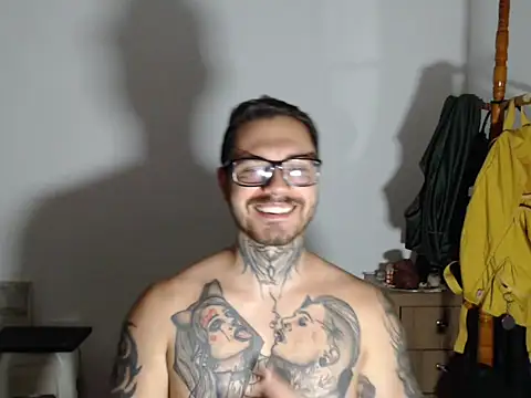 clark r online show from January 2026 12:47:01 AM