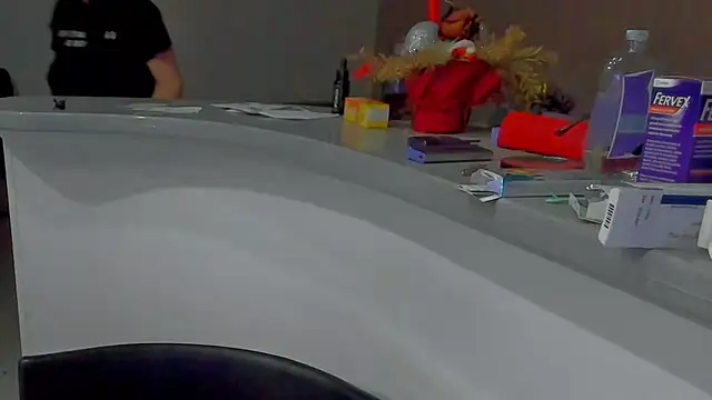 Milf Abigail online show from February 2025 01:21:02 AM