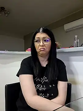 Milf Abigail online show from March 2025 02:41:02 AM