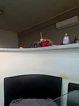 Milf Abigail online show from March 2025 05:29:02 AM