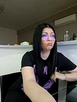 Milf Abigail online show from March 2025 05:54:01 AM