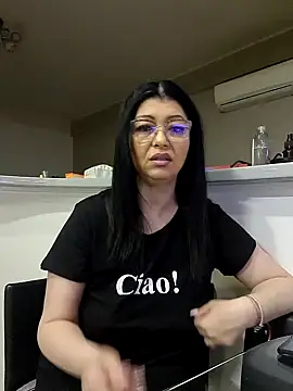 Milf Abigail online show from March 2025 01:52:02 AM