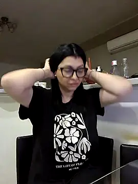 Milf Abigail online show from November 2025 11:59:01 PM