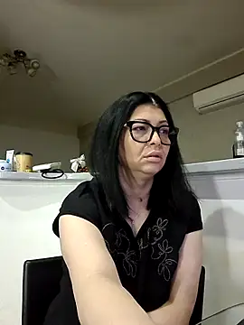 Milf Abigail online show from February 2026 02:37:01 AM