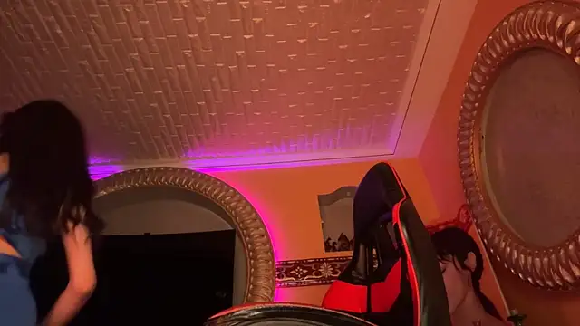 Snapshot of ORLA86 chatting on February 2025 07:48:01 AM ORLA86 online show from February 2025 07:48:01 AM