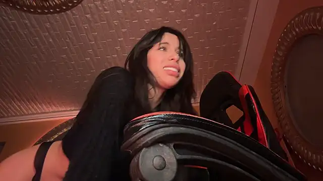 Snapshot of ORLA86 chatting on February 2025 06:50:02 AM ORLA86 online show from February 2025 06:50:02 AM