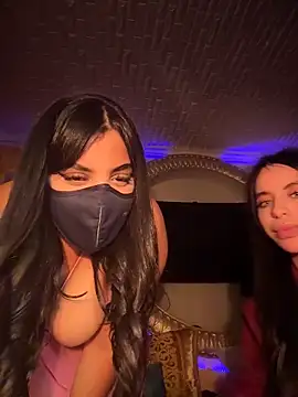 ORLA86 online show from December 2025 09:57:01 PM