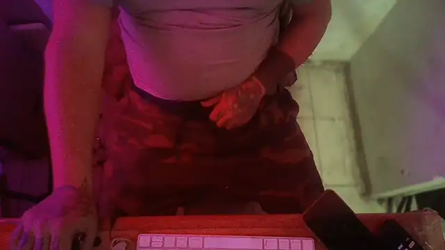 AlanDickson online show from January 2026 01:16:02 PM