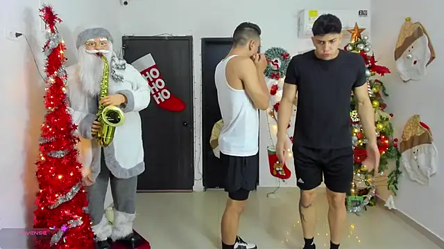 badguyss bisex online show from December 2025 11:28:01 AM