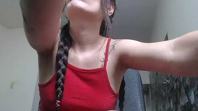 Karla sweed online show from October 2025 11:35:02 PM