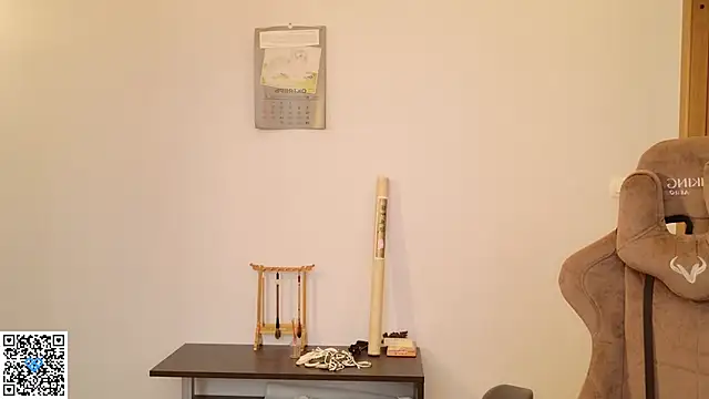 Neko Kimiko online show from October 2025 10:03:02 AM